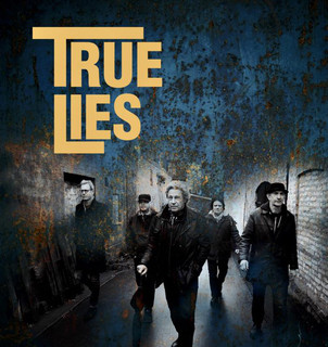 True Lies Photo