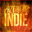 Przytulne indie cover