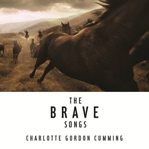 Charlotte Gordon Cumming