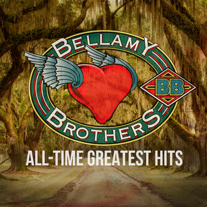 All-Time Greatest Hits album
