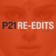 Re-Edits, Vol II Albumcover