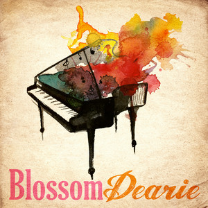 Blossom Dearie album