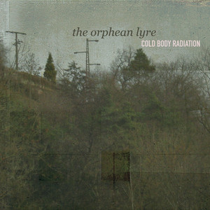 The Orphean Lyre cover