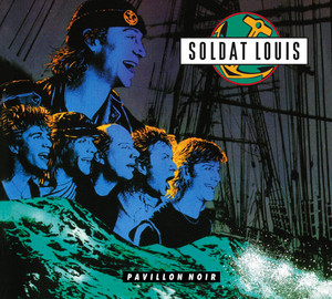 Pavillon noir album