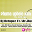 Phuma Uphele Kimi, Pt. 2 Albumcover