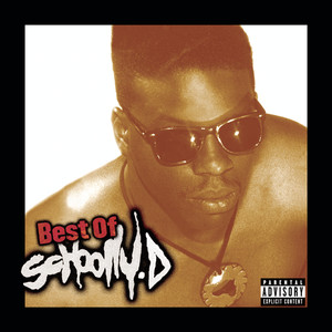 Schoolly D cover