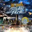 DJ Green Lantern presents Joe Coudie Albumcover