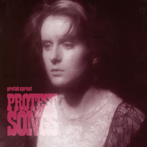 Protest Songs album