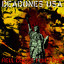 HELL COMES FOR FREE Albumcover