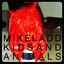 Kids and Animals Albumcover