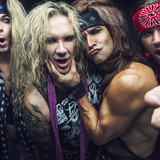 Steel Panther Photo