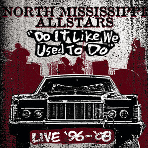 Do It Like We Used to Do album
