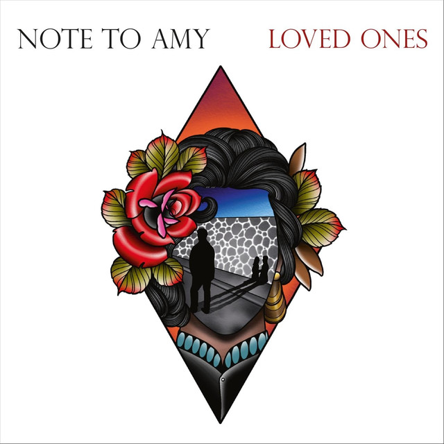 Loved Ones cover