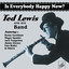 Is Everybody Happy Now? cover