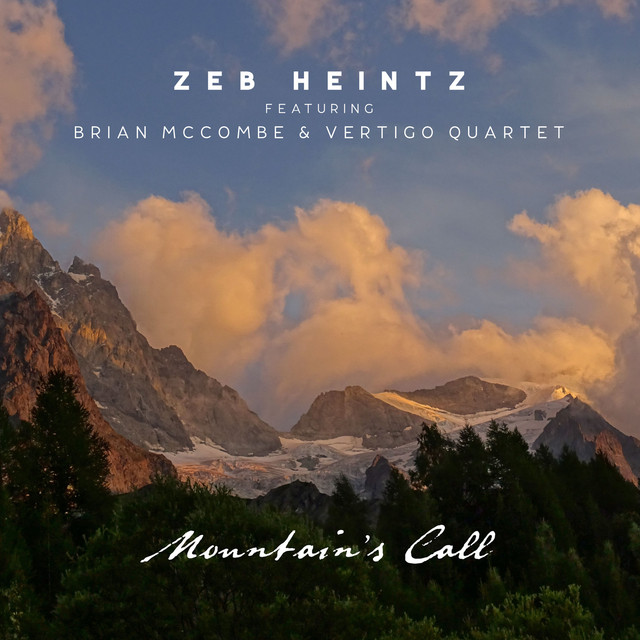 Zeb Heintz Photo
