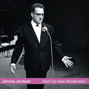 Geef mij maar Amsterdam album