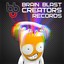 Brain Blast Creators Records Presents Electro House Vol. 1 Albumcover