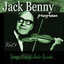 Jack Benny Program, Vol. 3: Vintage Comedy Radio Episodes Albumcover