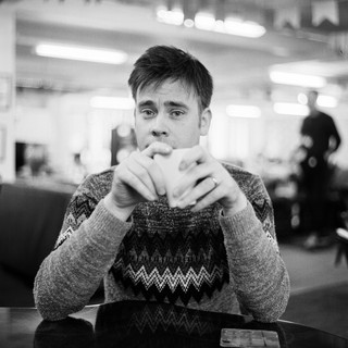 David O’Dowda Photo