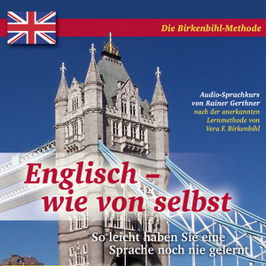 Englisch wie von Selbst - Urlaub und Reise