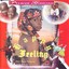 Happy Feeling Albumcover