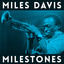 Milestones cover