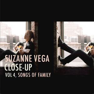 Close Up Vol. 4, Songs of Family cover