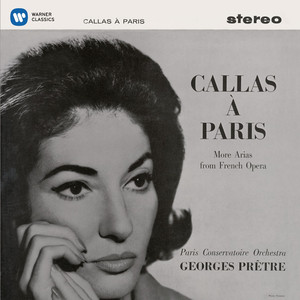 Opera Arias album