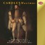 Carolus Maximus : Music in the Life of Charles V Albumcover