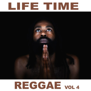 Life Time Reggae Vol. 4 album