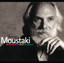 Georges Moustaki CD Story Albumcover