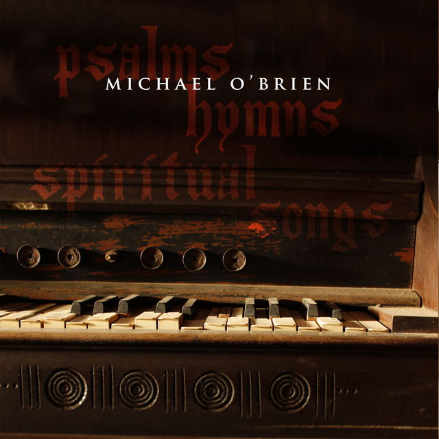 Michael O\'Brien photo