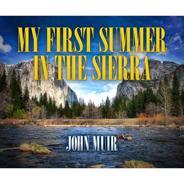 John Muir Photo