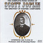 The Complete Piano Works of Scott Joplin Albumcover