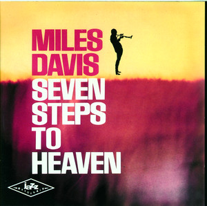 Seven Steps to Heaven album