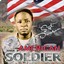 American Soldier Albumcover