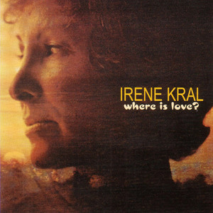 Where Is Love? album