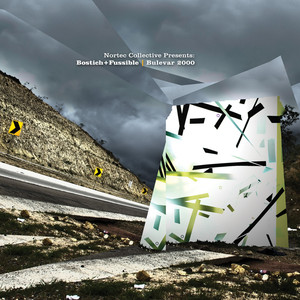 Bulevar 2000 cover