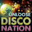 Disco Nation Albumcover