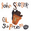 El Supremo Albumcover
