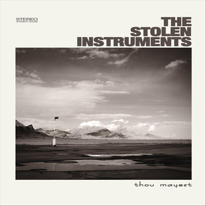 Thou Mayest Albumcover