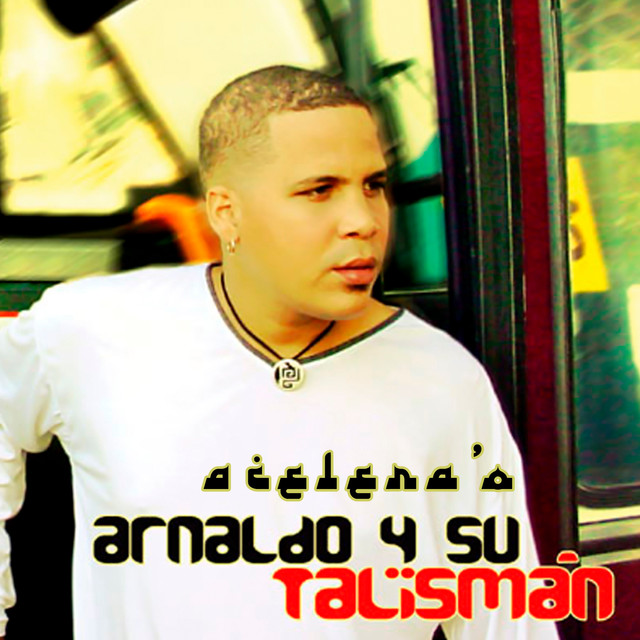 Arnaldo y su Talismán Photo