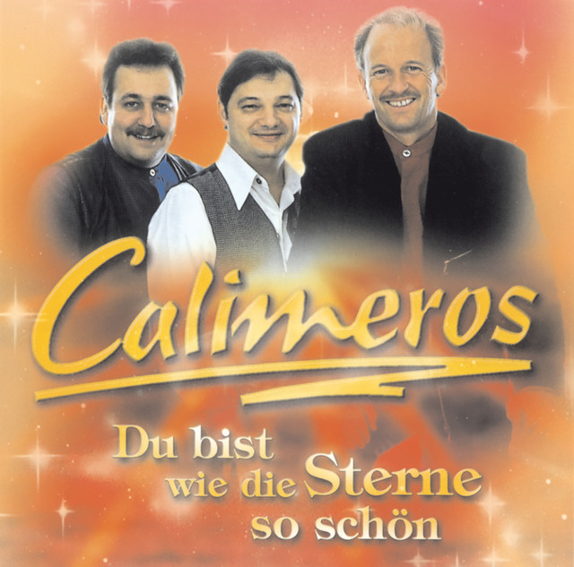 Calimeros Du Bist Wie Die Sterne So Schön