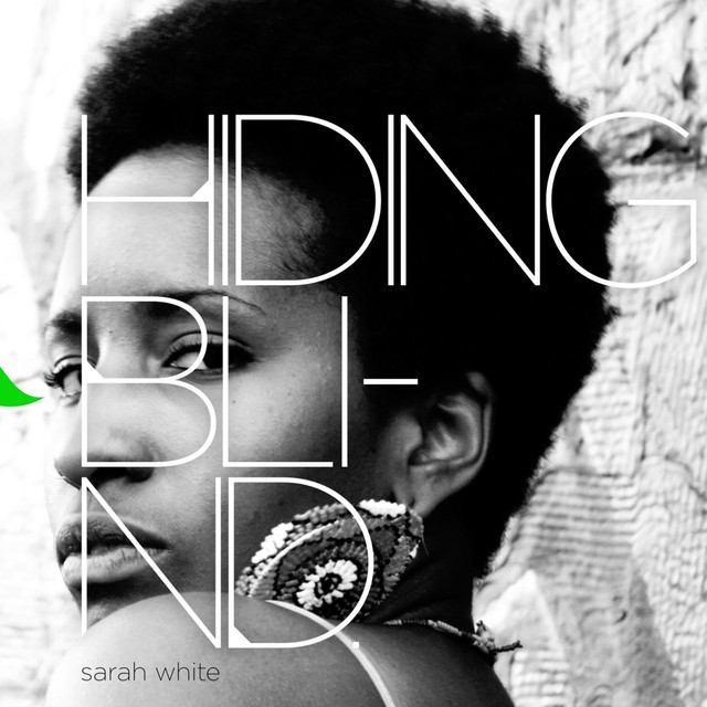Hiding Blind cover art