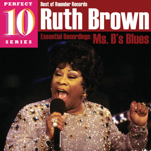 Ms. B's Blues album