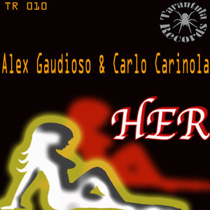 Alex Gaudioso & Carlo Carinola