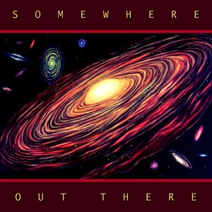 Somewhere Out There Albumcover
