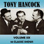 Volume Six Albumcover