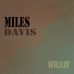 Walkin' album