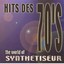 Hits des 70's (The World of Synthetiseur) Albumcover